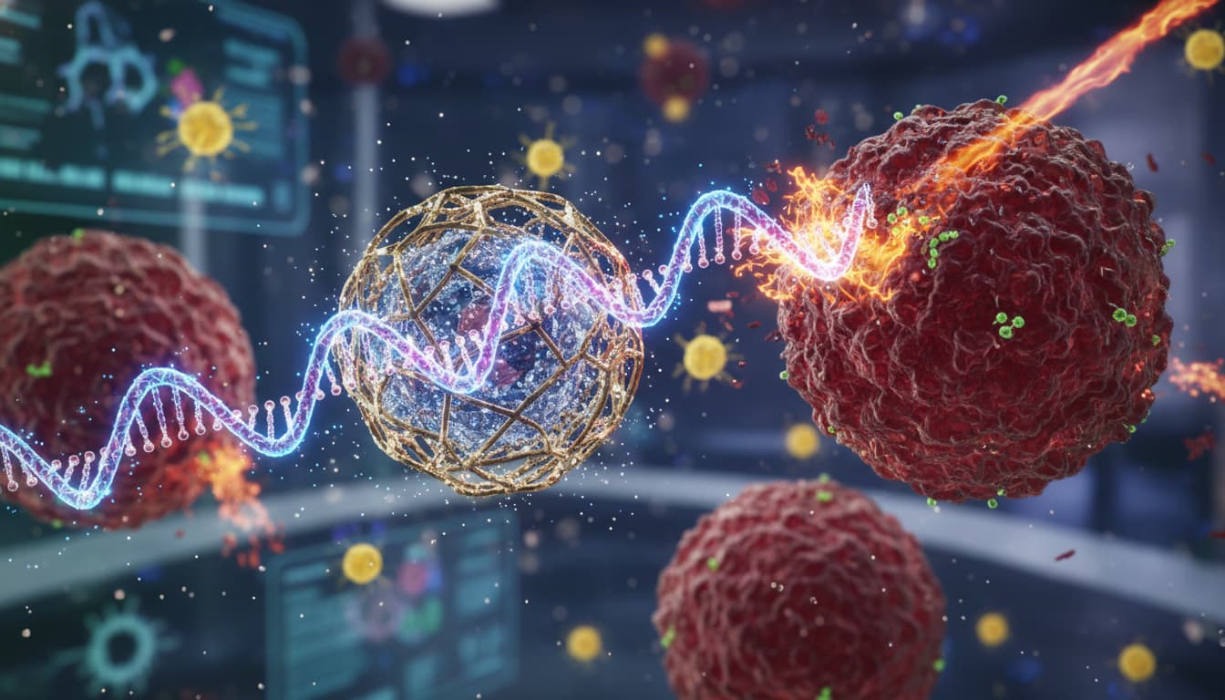 Inovasi Bioteknologi Global